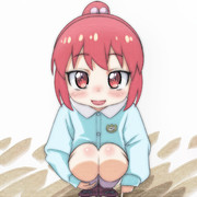 これがぁつるつるのやつでぇ、こっちがぁきらきらしてるやつ