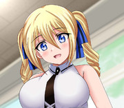 魔法科高校の劣等生　アンジェリーナ