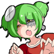 お菓子をよこせー！