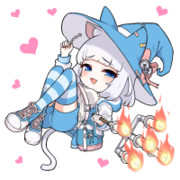 魔法少女たまえちゃん！