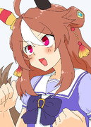 リッキーちゃん