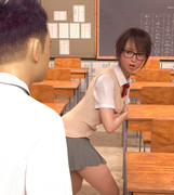 疲れてる時はおっぱいだ！