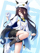 シュヴァルグラン衣装カフェ