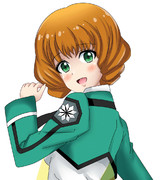 魔法科高校の劣等生　中条あずさ