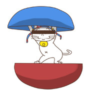 タマの中のタマ