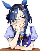 ウマ娘　アドマイヤグルーヴ