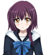 魔法科高校の劣等生　桜井水波