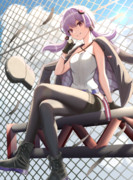 結月ゆかり 凪　【③】