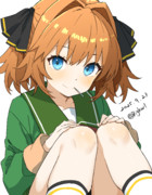 ﾊﾁｼﾞｮｳﾁｬﾝ