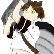 セーラー服と連装砲