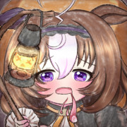 ハロウィンドトウさん
