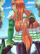 絶対先頭で帰ってきますね