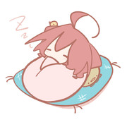 おくるみテトさん