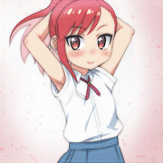 頼りになる方が伊万里さんでしょ