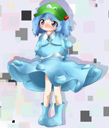 あのぉ～・・・