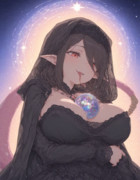 【AI製】永遠の花嫁