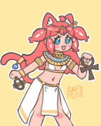 バステトロリン