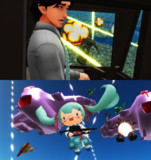 ジャブロー降下作戦（のようなもの）