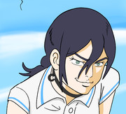 デンジ君、たなびたいことがあるの