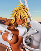 ティア・ハリベル