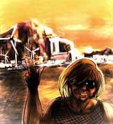 【異星脱出の裏技】拓也さん【興国の裏技】