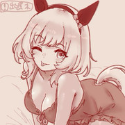 カレンチャンスケベパジャマ祭りがあったらしい