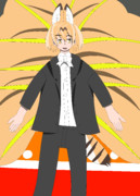 宝塚サーバルちゃん