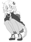 お題箱のゆかりさん