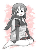 かばーんちゃん！