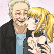 シャドウバン解除されたら続き描きます