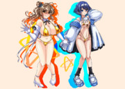 ささつづてぇてぇ