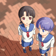 まつり＆えっちゃん