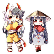 ちまっとうるなる