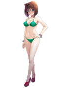 【遊戯王】真崎杏子