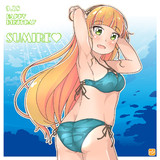 【ラブライブ!スーパースター!!】すみれちゃん生誕祭！！