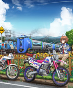 夏のおおぞら281