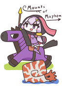 Mounts of Mayhem