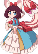 妖精伝姫シラユキ