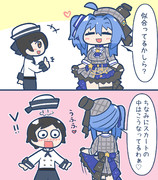 コスプレセントルイス