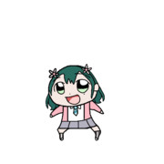 雑穀瑠璃葉るら