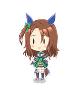 キングヘイロー