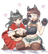 ハロウィン迅鯨長鯨