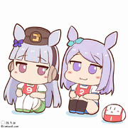 天然記念物かそうじゃないか