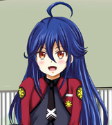 魔法科高校の優等生　四十九院 沓子