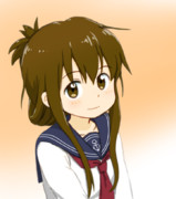 今月の電ちゃん