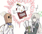 ペロロタイプライター