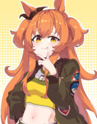 ちょっと調子乗ってそうなマヤちん