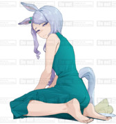 ドレスマックイーン