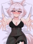 カレンチャンスケベパジャマ祭り