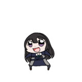 雑穀井ノ上たきな